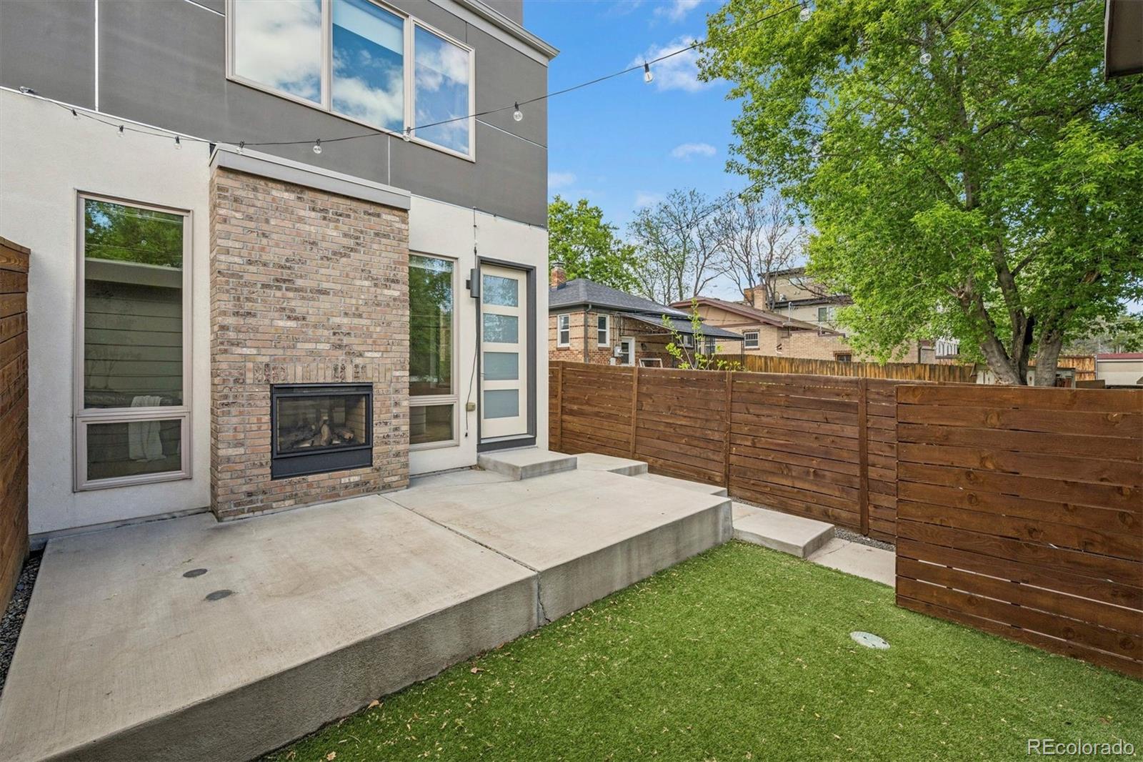 3404 Newton Street Denver CO 80211