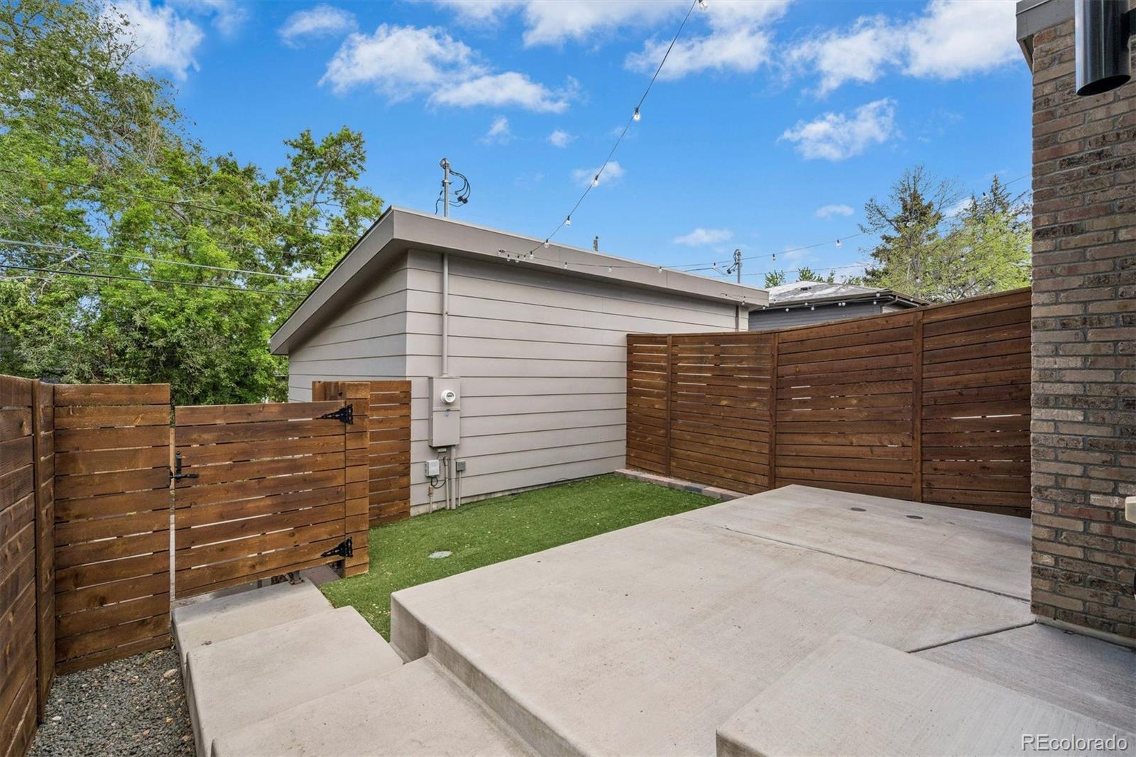 3404 Newton Street Denver CO 80211