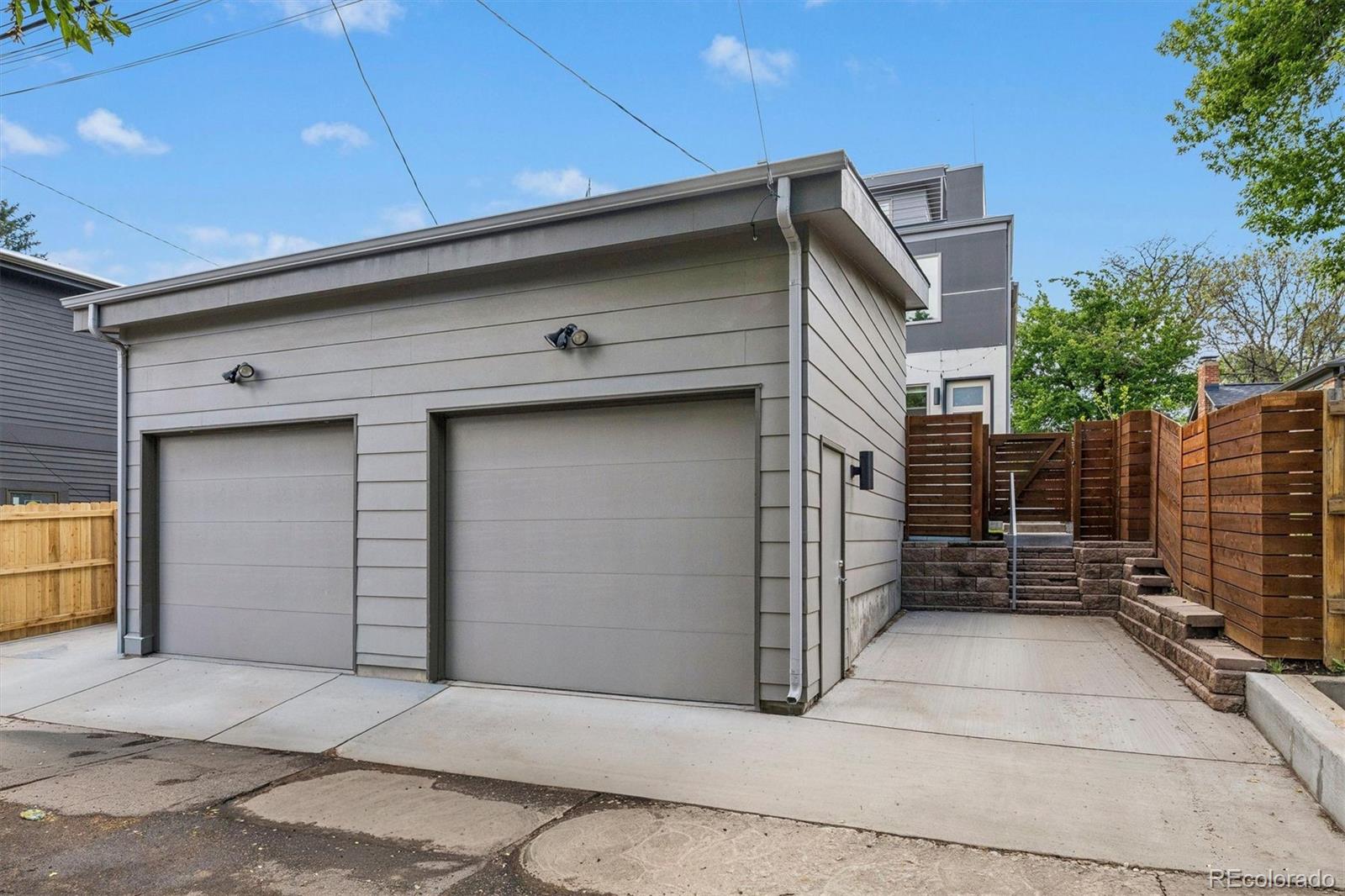 3404 Newton Street Denver CO 80211