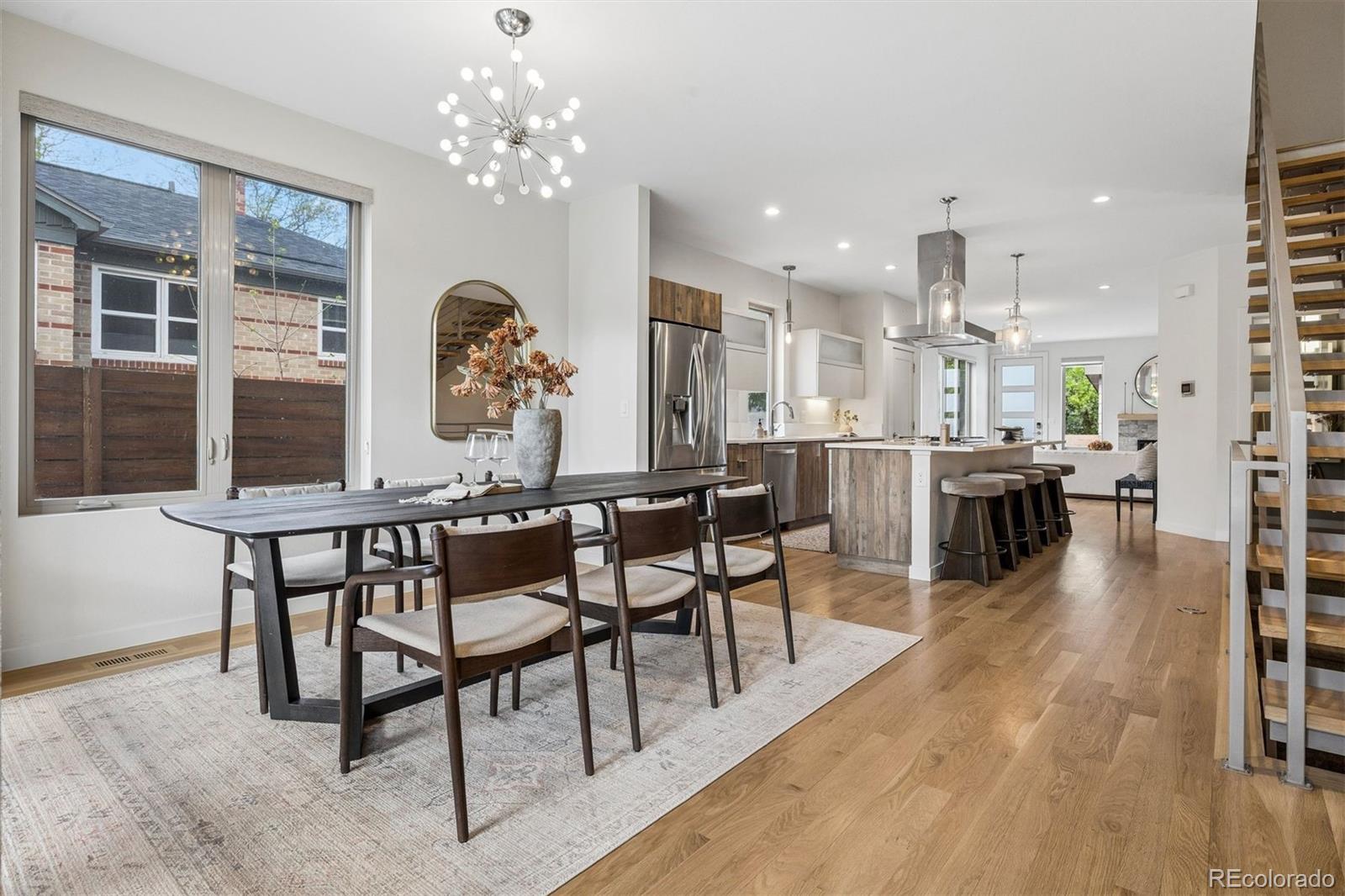 3404 Newton Street Denver CO 80211