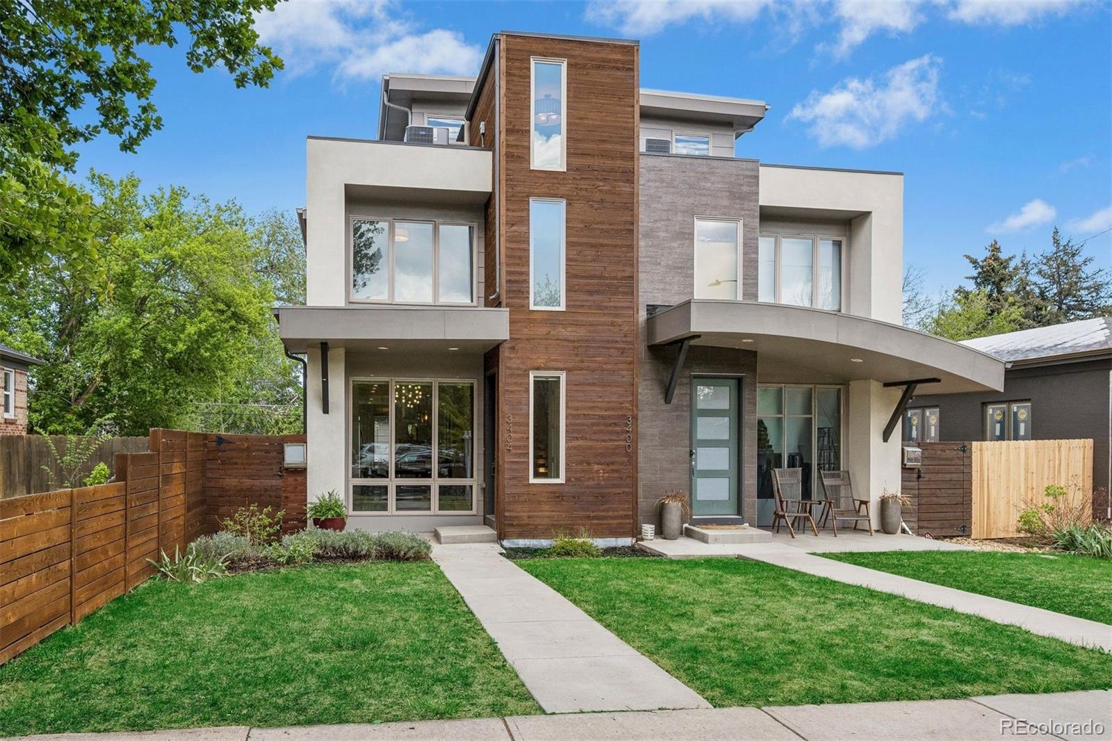 3404 Newton Street Denver CO 80211