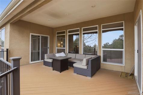 1615 Capadaro Court Monument CO 80132