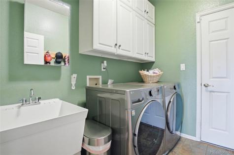 1615 Capadaro Court Monument CO 80132