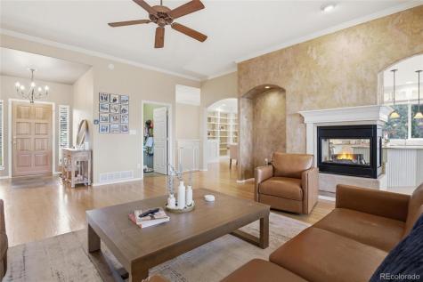 1615 Capadaro Court Monument CO 80132
