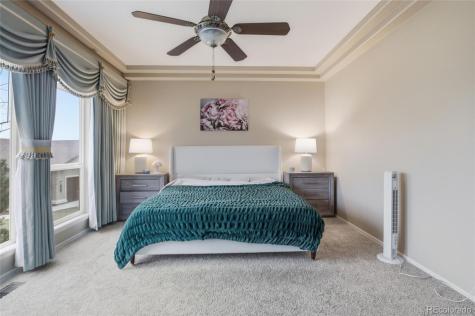 1615 Capadaro Court Monument CO 80132