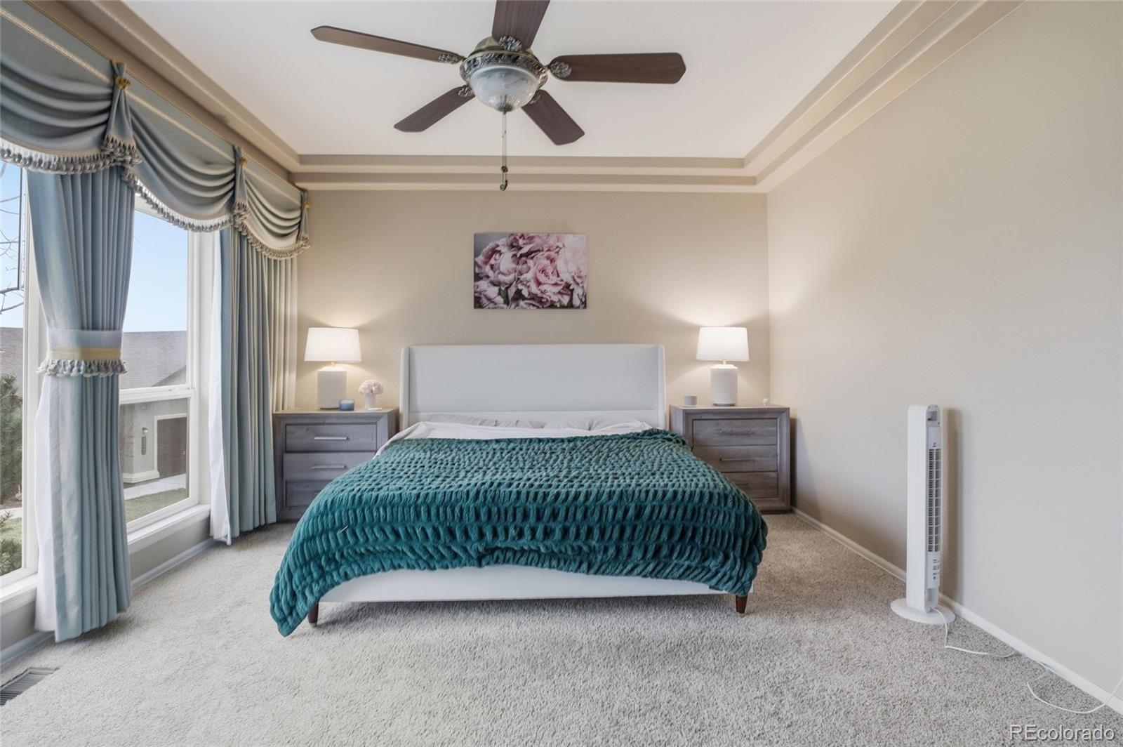 1615 Capadaro Court Monument CO 80132
