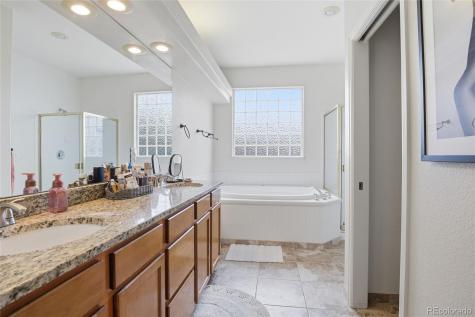 1615 Capadaro Court Monument CO 80132