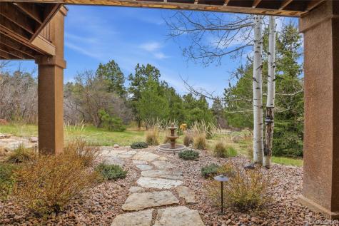 1615 Capadaro Court Monument CO 80132
