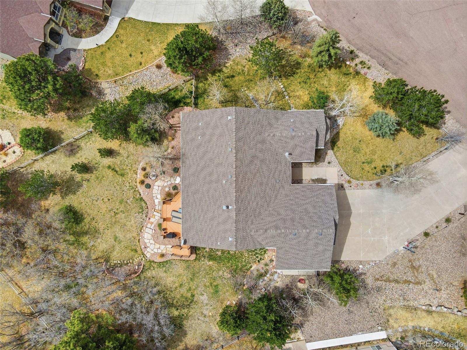 1615 Capadaro Court Monument CO 80132