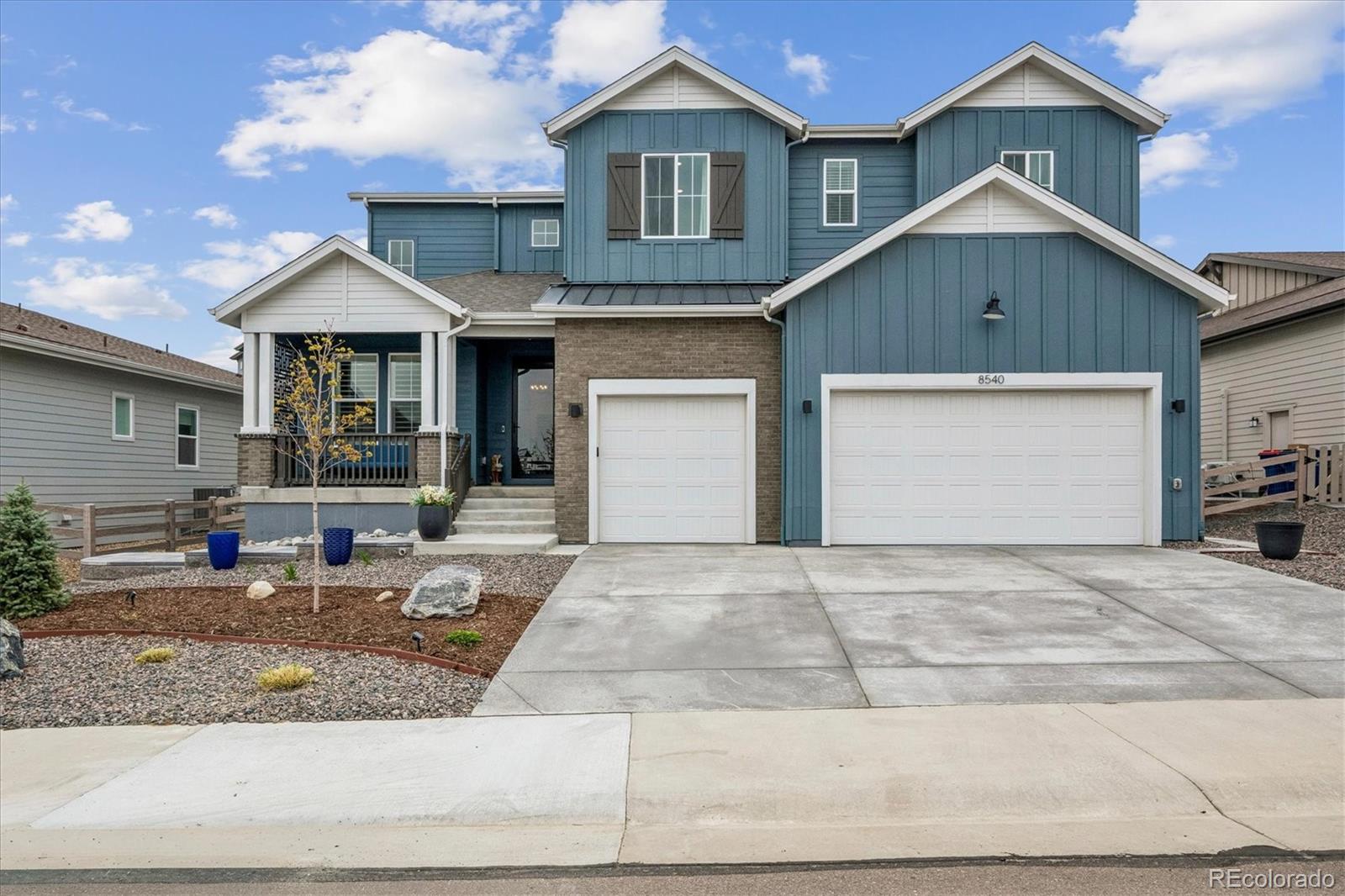 8540 Orchard City Drive Littleton CO 80125
