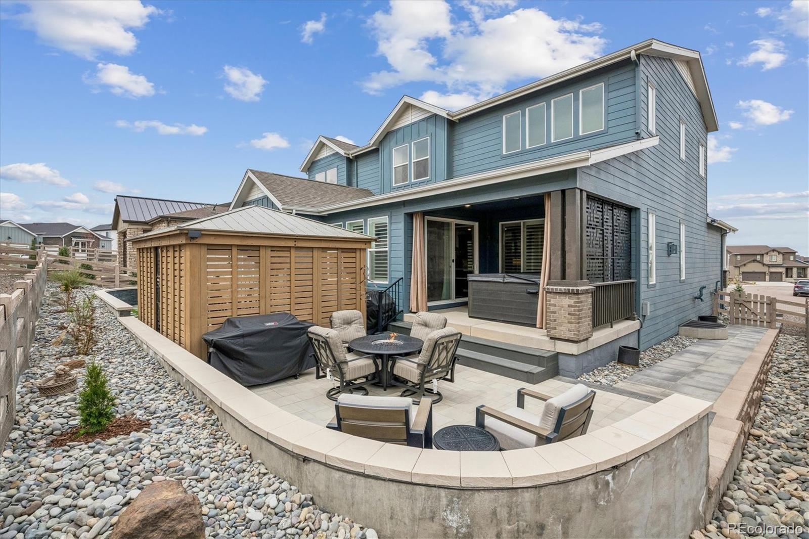 8540 Orchard City Drive Littleton CO 80125