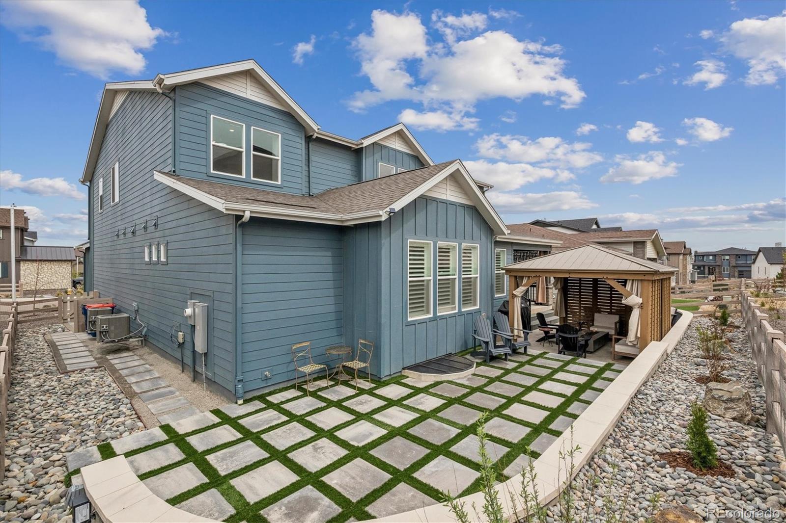 8540 Orchard City Drive Littleton CO 80125
