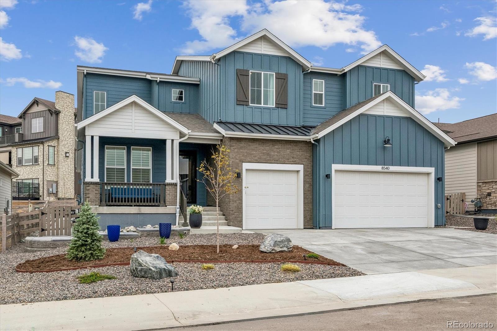 8540 Orchard City Drive Littleton CO 80125