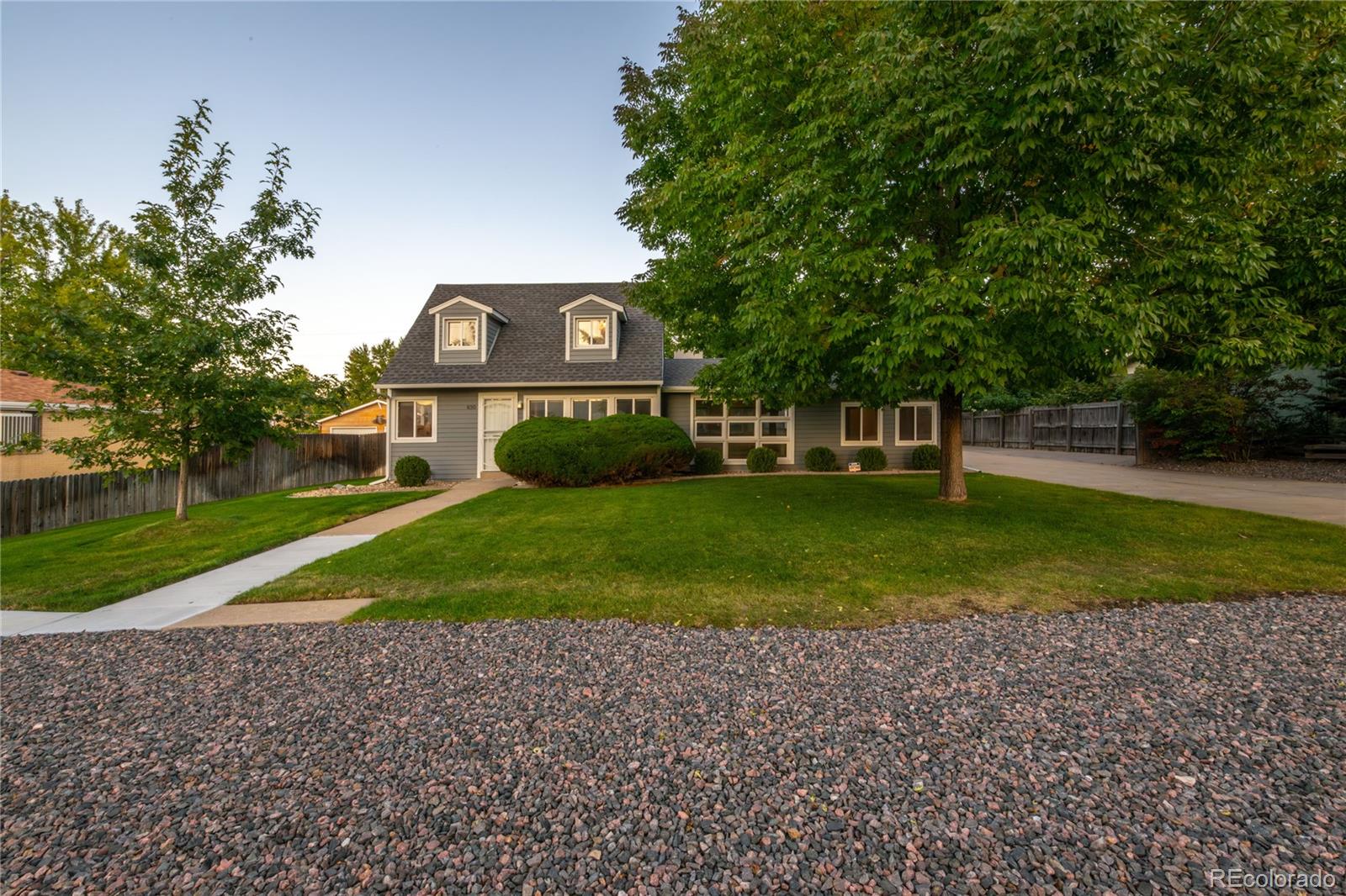 830 Noble Court Golden CO 80401