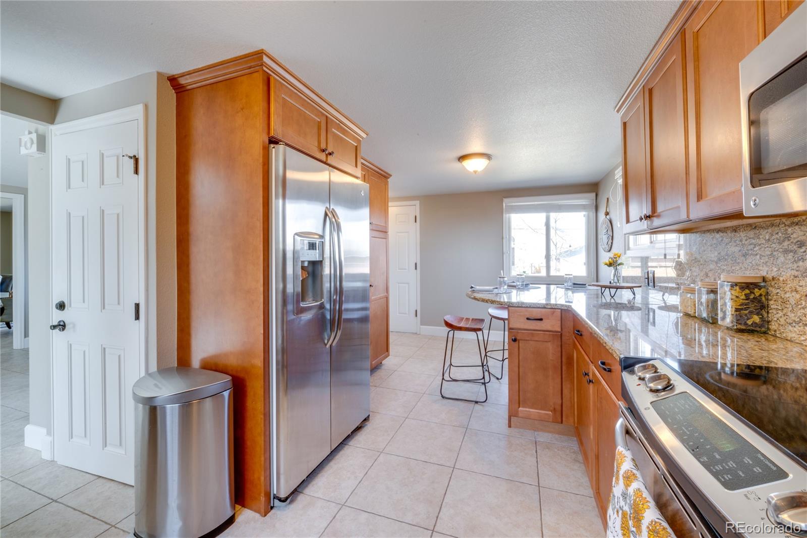 830 Noble Court Golden CO 80401