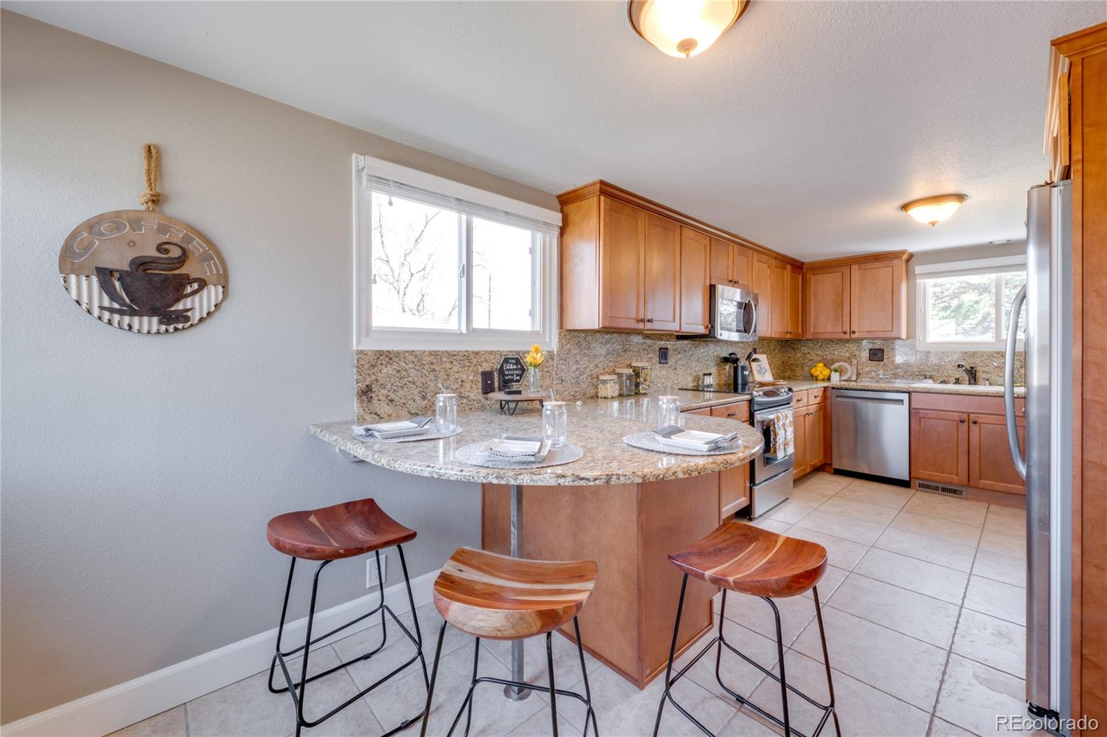 830 Noble Court Golden CO 80401
