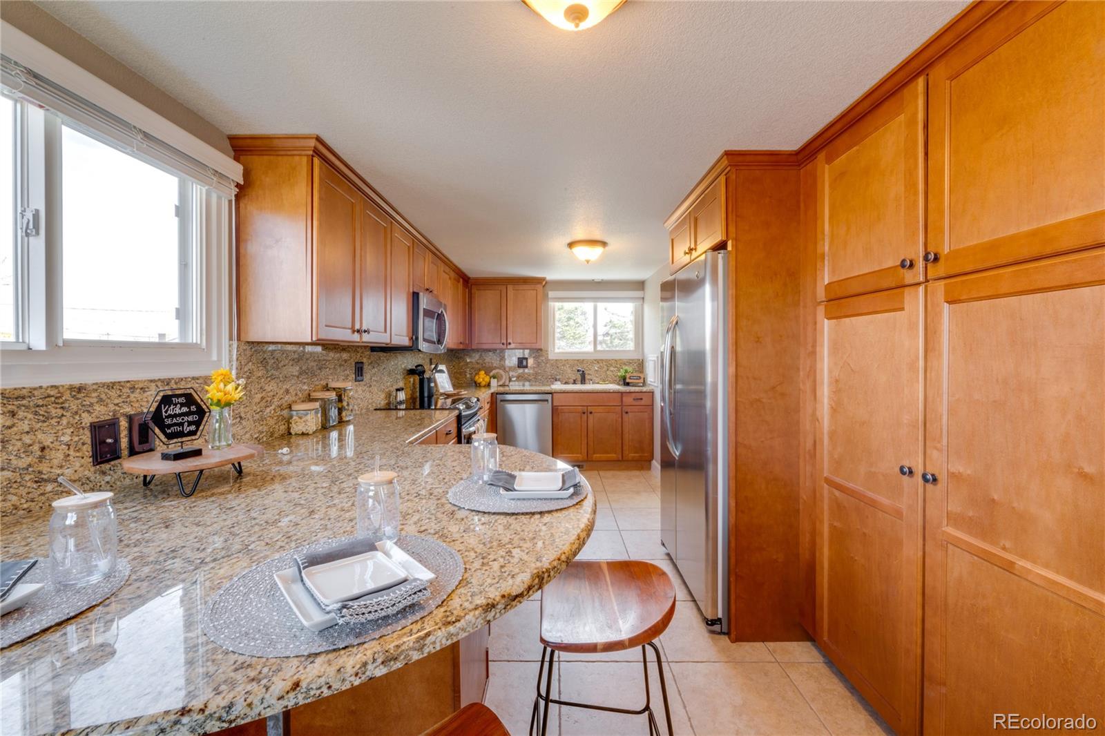830 Noble Court Golden CO 80401