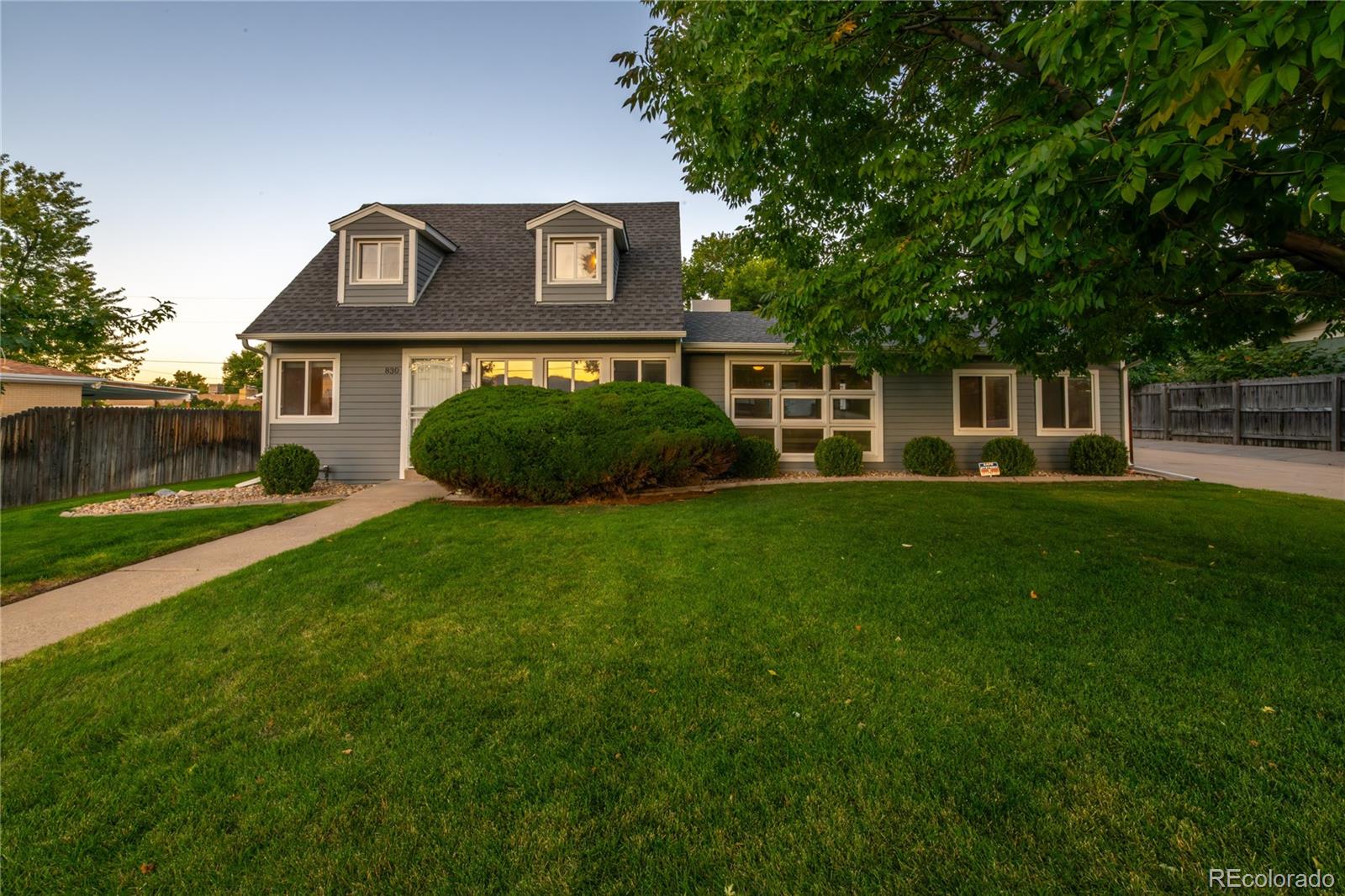 830 Noble Court Golden CO 80401