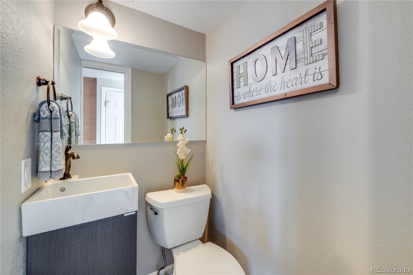 830 Noble Court Golden CO 80401