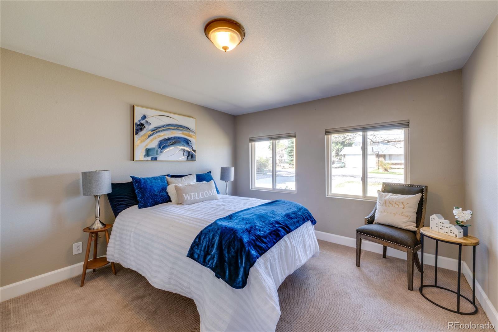 830 Noble Court Golden CO 80401