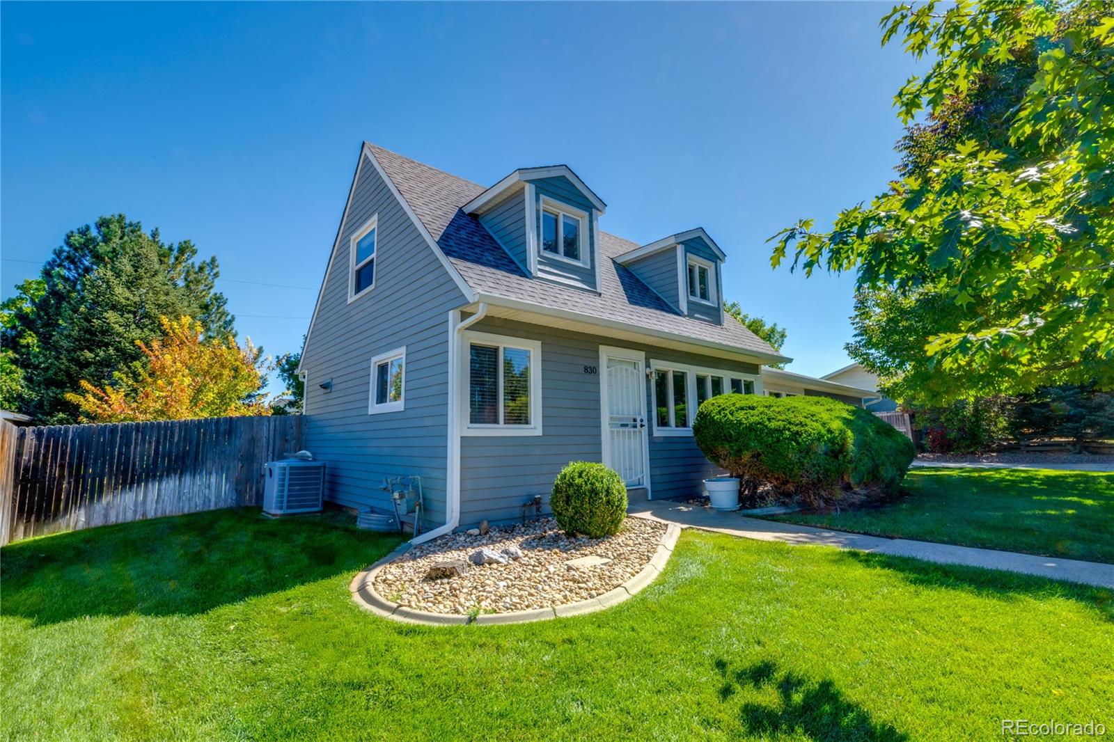830 Noble Court Golden CO 80401