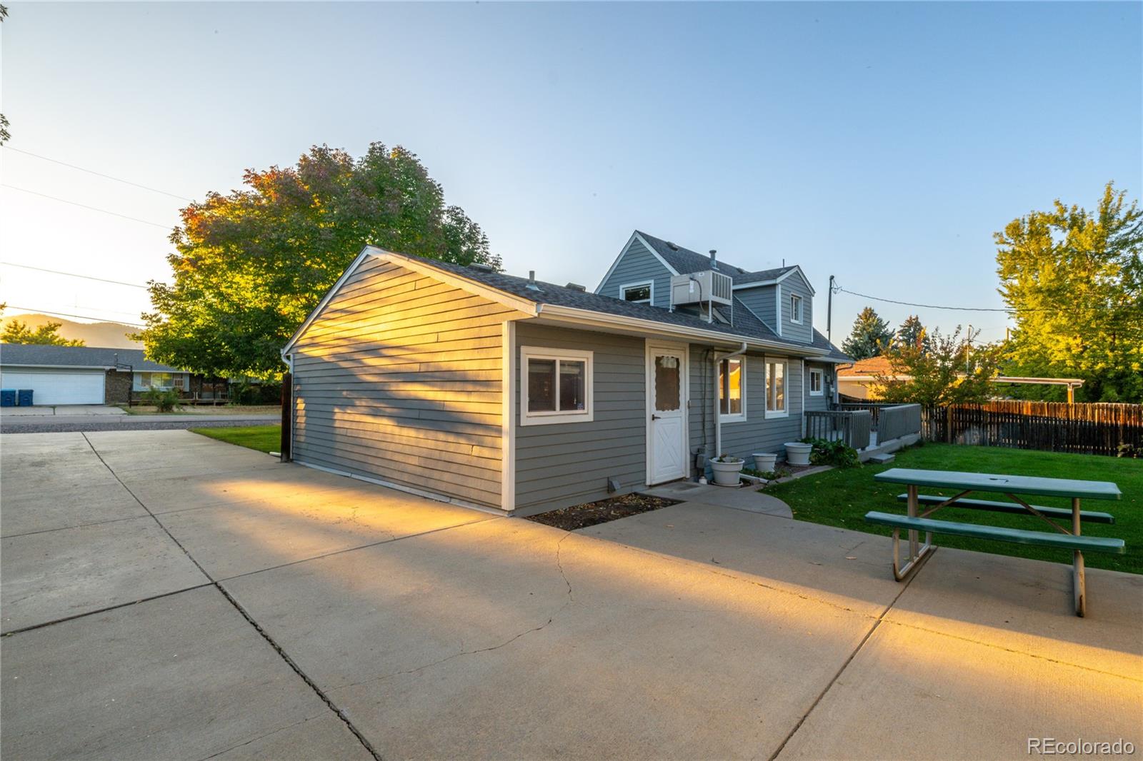 830 Noble Court Golden CO 80401