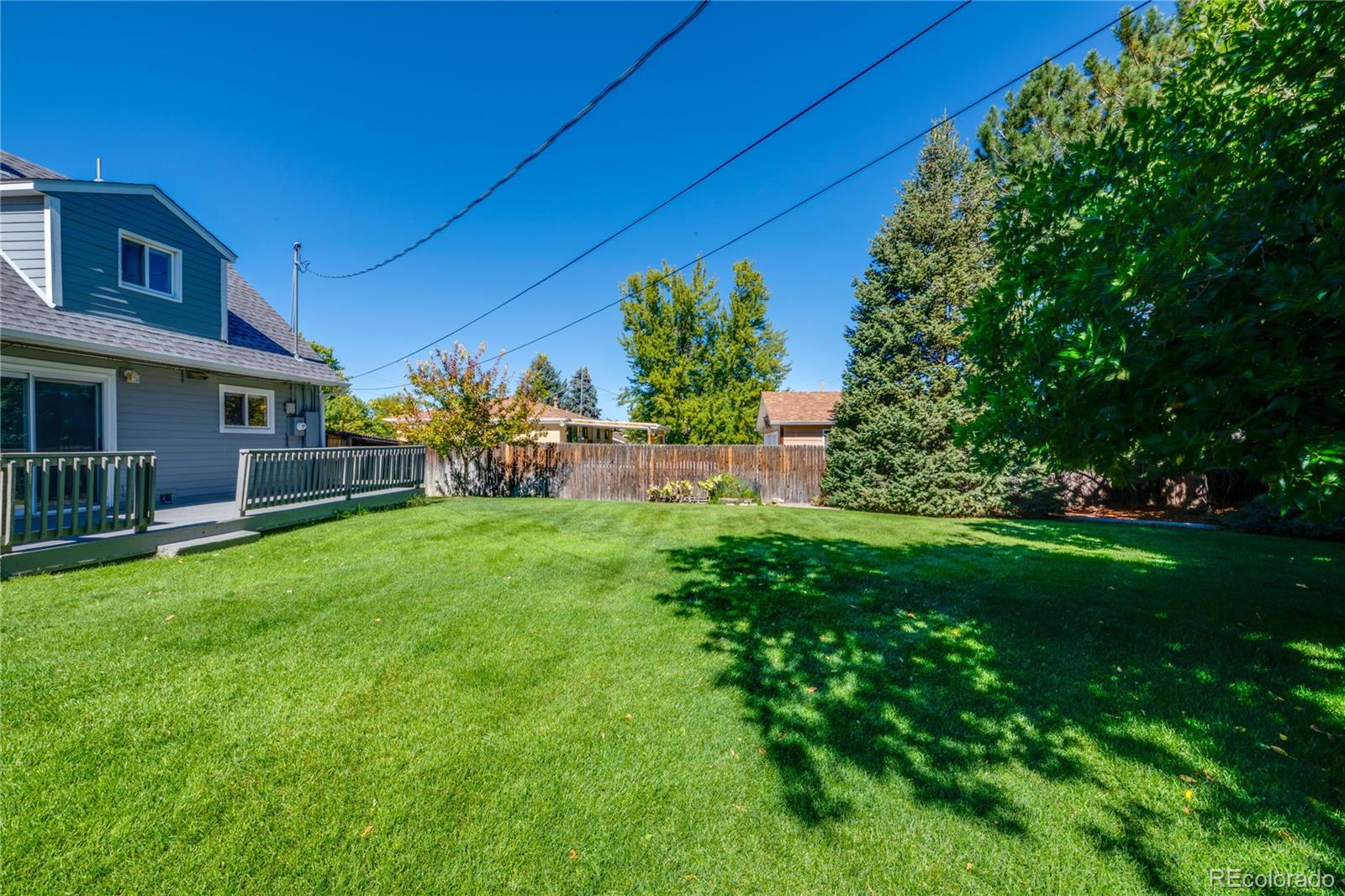 830 Noble Court Golden CO 80401