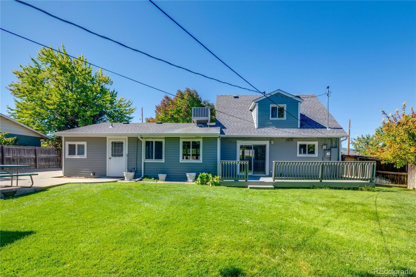 830 Noble Court Golden CO 80401