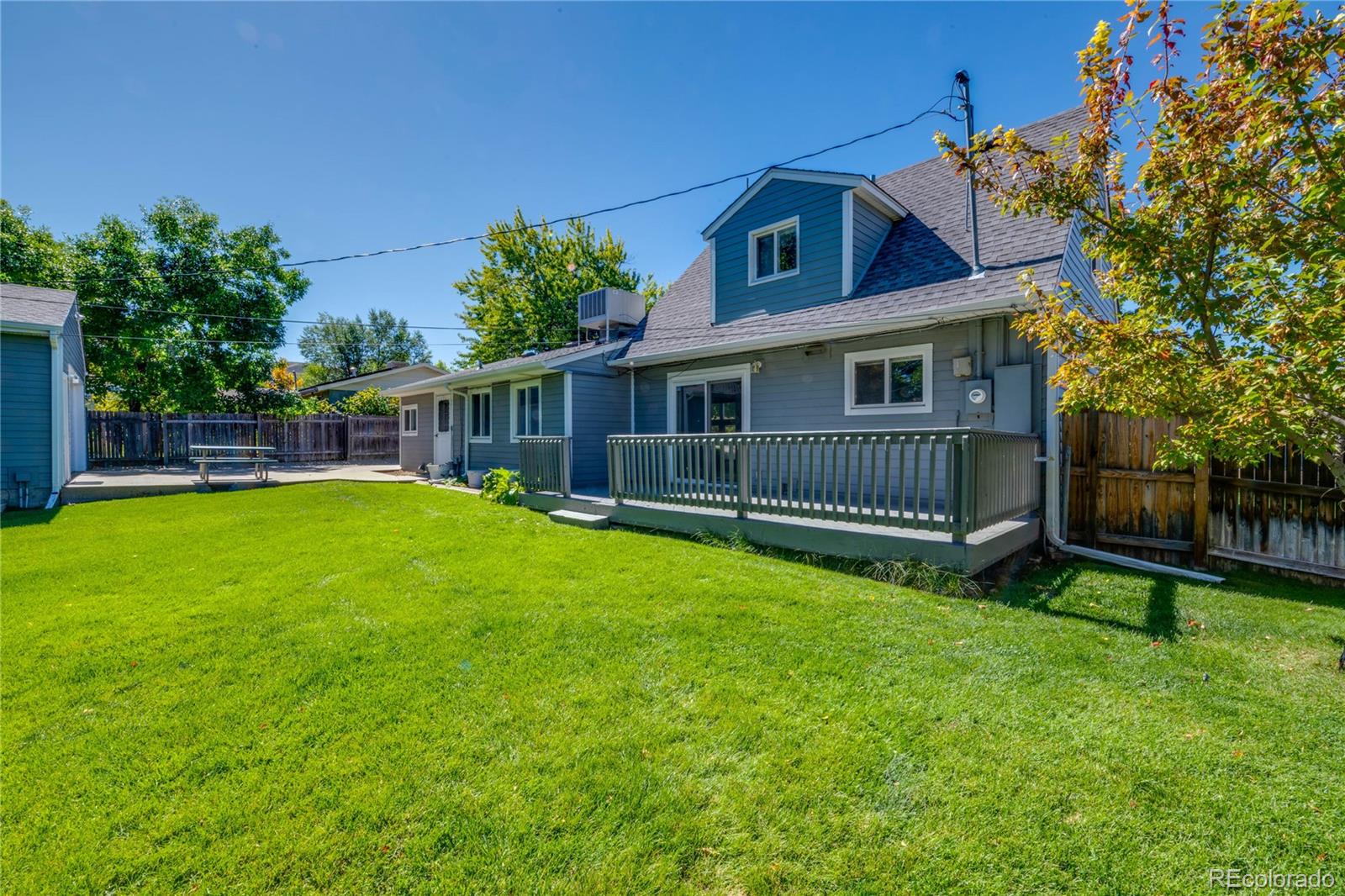 830 Noble Court Golden CO 80401