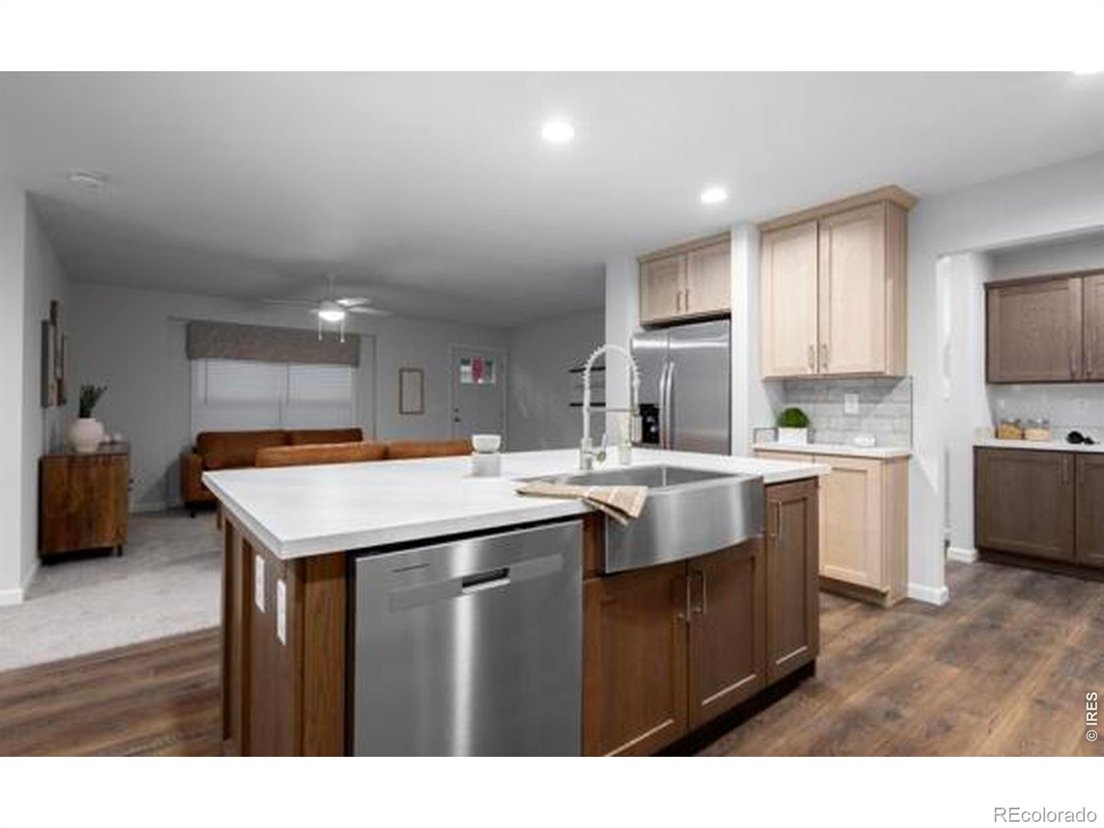15339 County Road 98 Nunn CO 80648