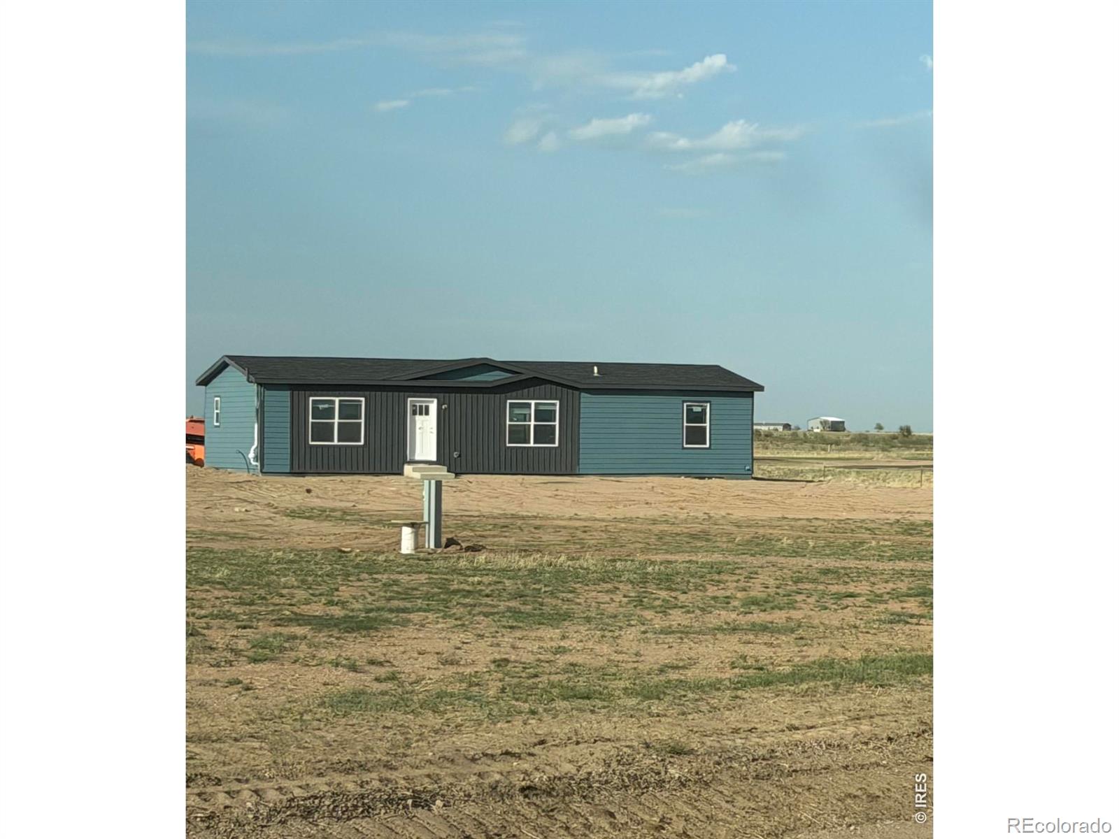 15339 County Road 98 Nunn CO 80648