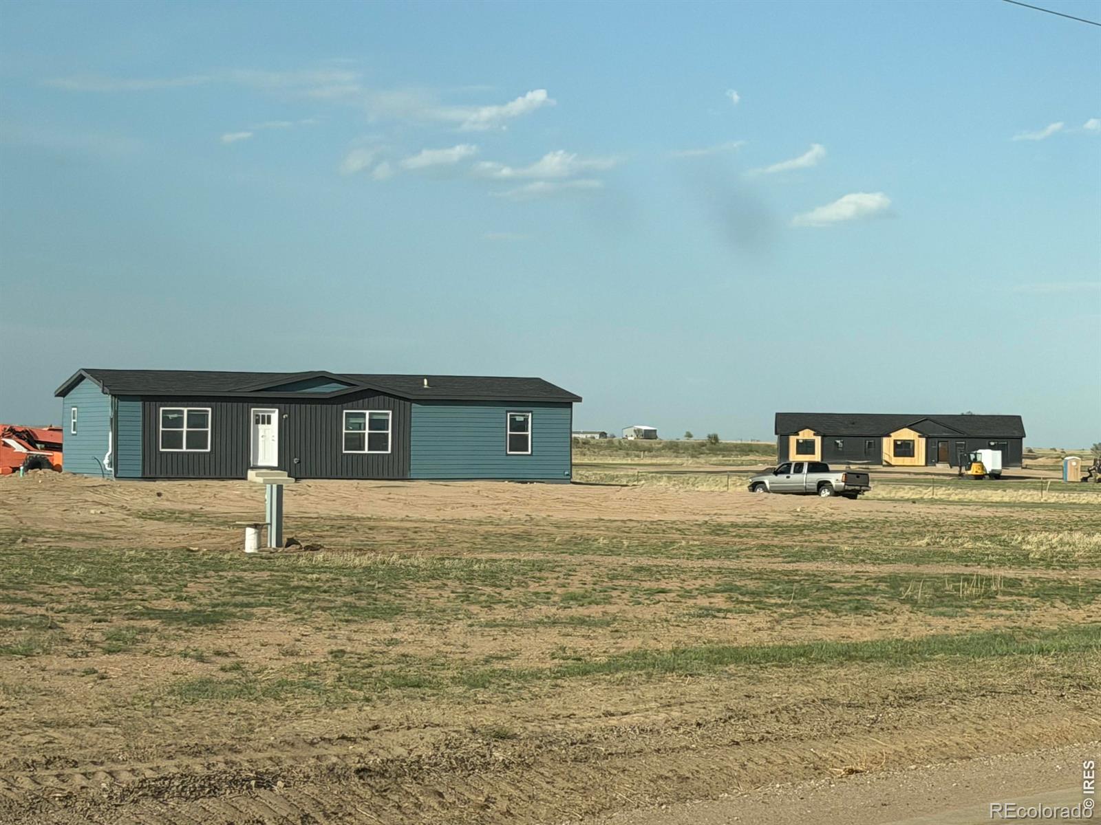 15339 County Road 98 Nunn CO 80648