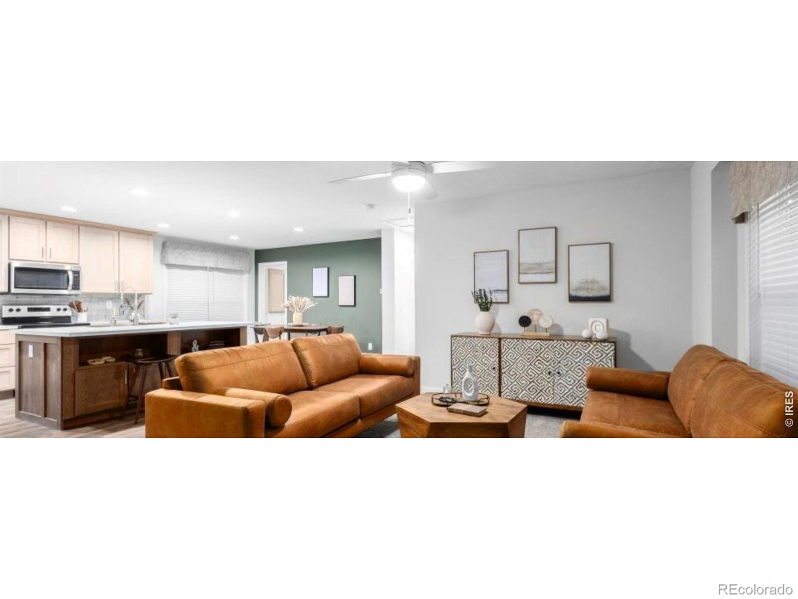 15339 County Road 98 Nunn CO 80648