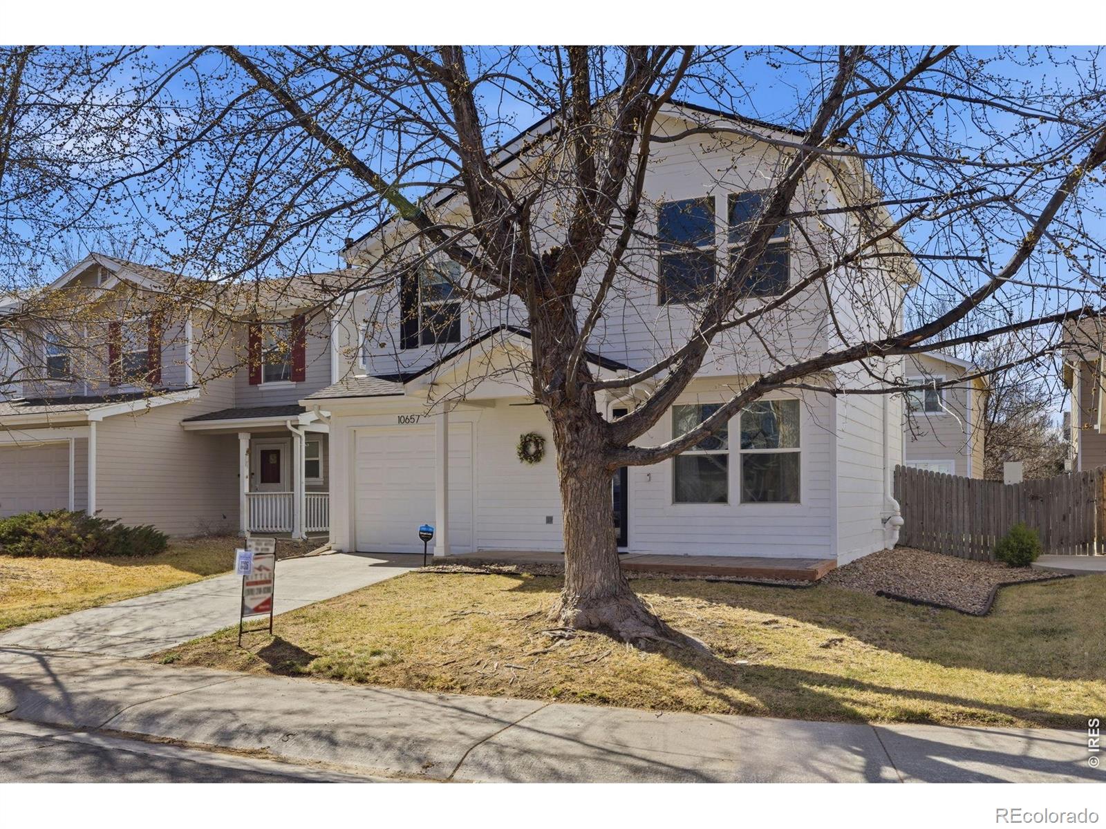 10657 Forester Place Longmont CO 80504