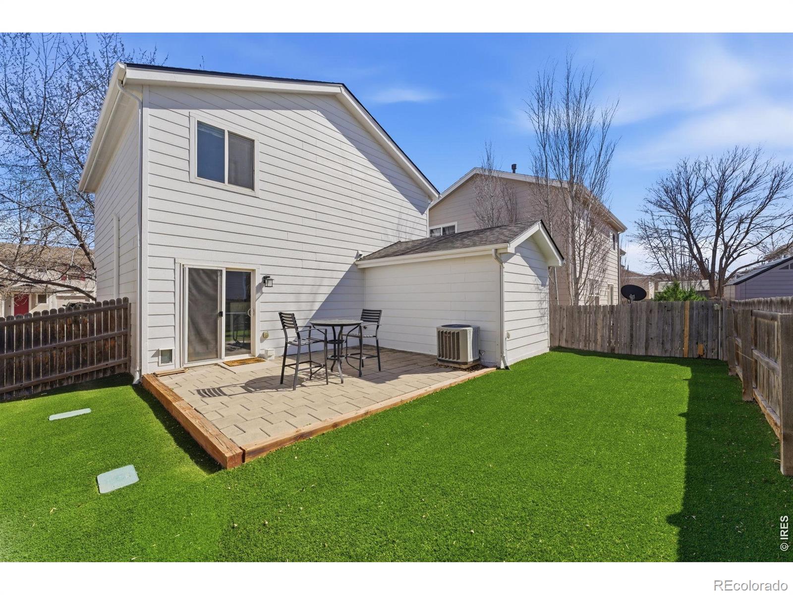 10657 Forester Place Longmont CO 80504