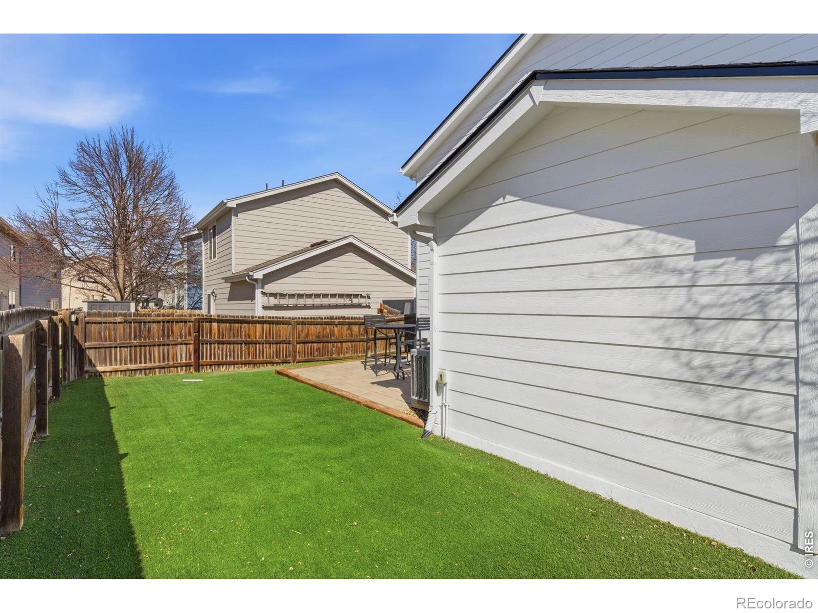 10657 Forester Place Longmont CO 80504