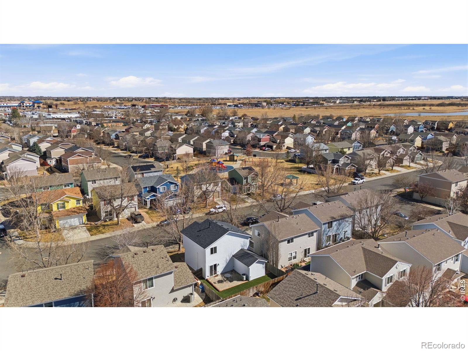10657 Forester Place Longmont CO 80504