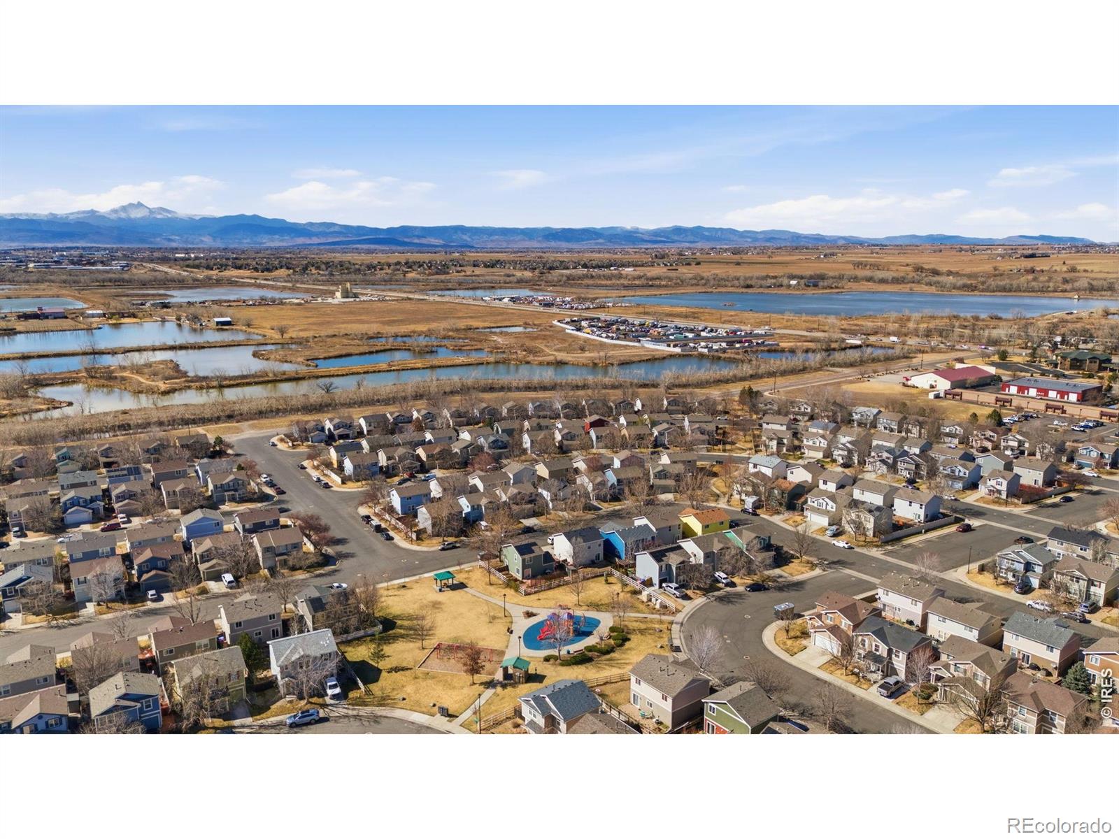 10657 Forester Place Longmont CO 80504