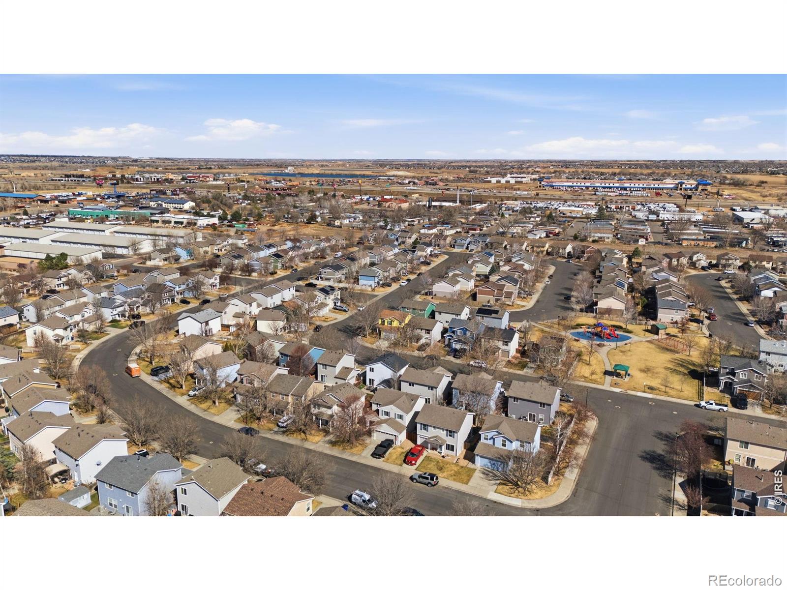 10657 Forester Place Longmont CO 80504