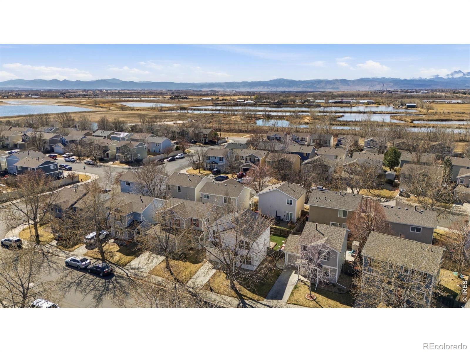 10657 Forester Place Longmont CO 80504