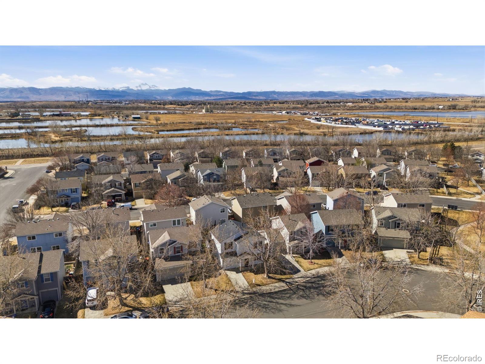 10657 Forester Place Longmont CO 80504
