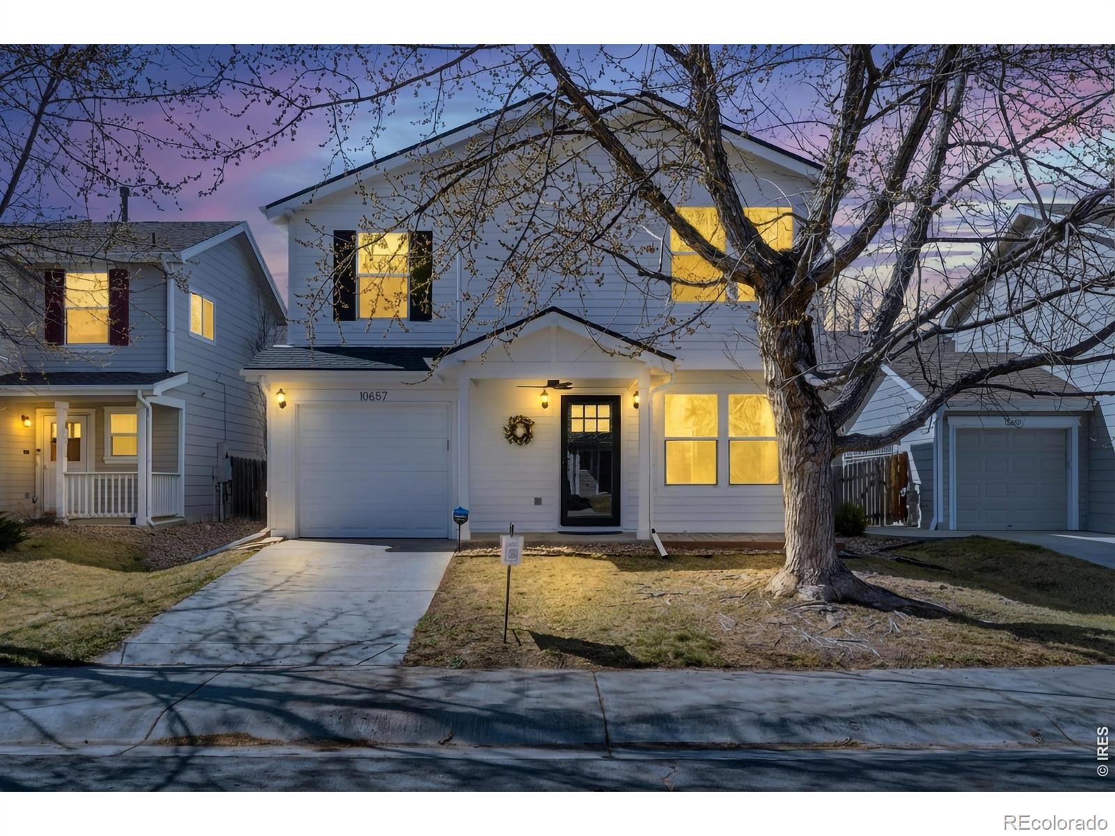 10657 Forester Place Longmont CO 80504