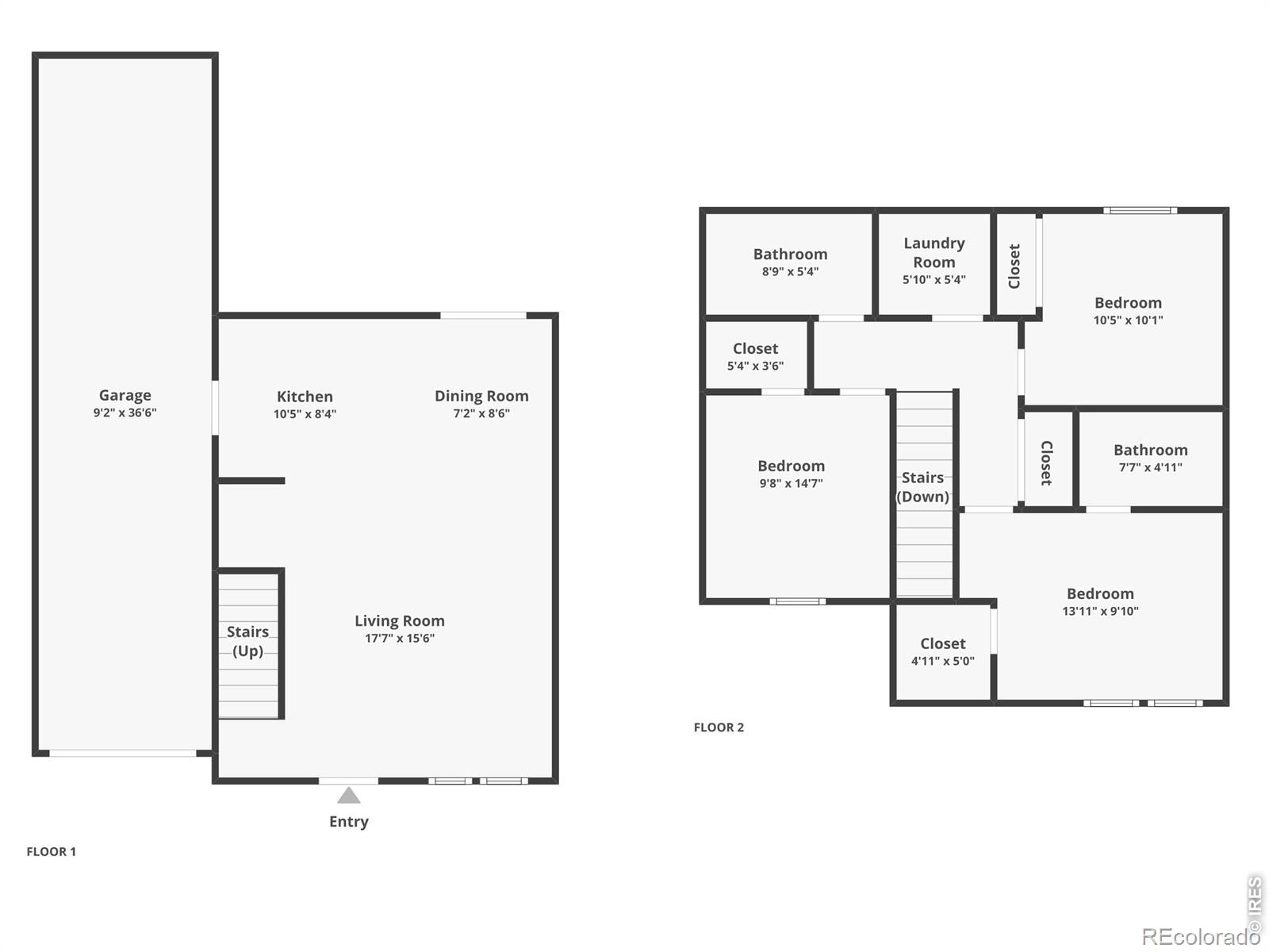 10657 Forester Place Longmont CO 80504