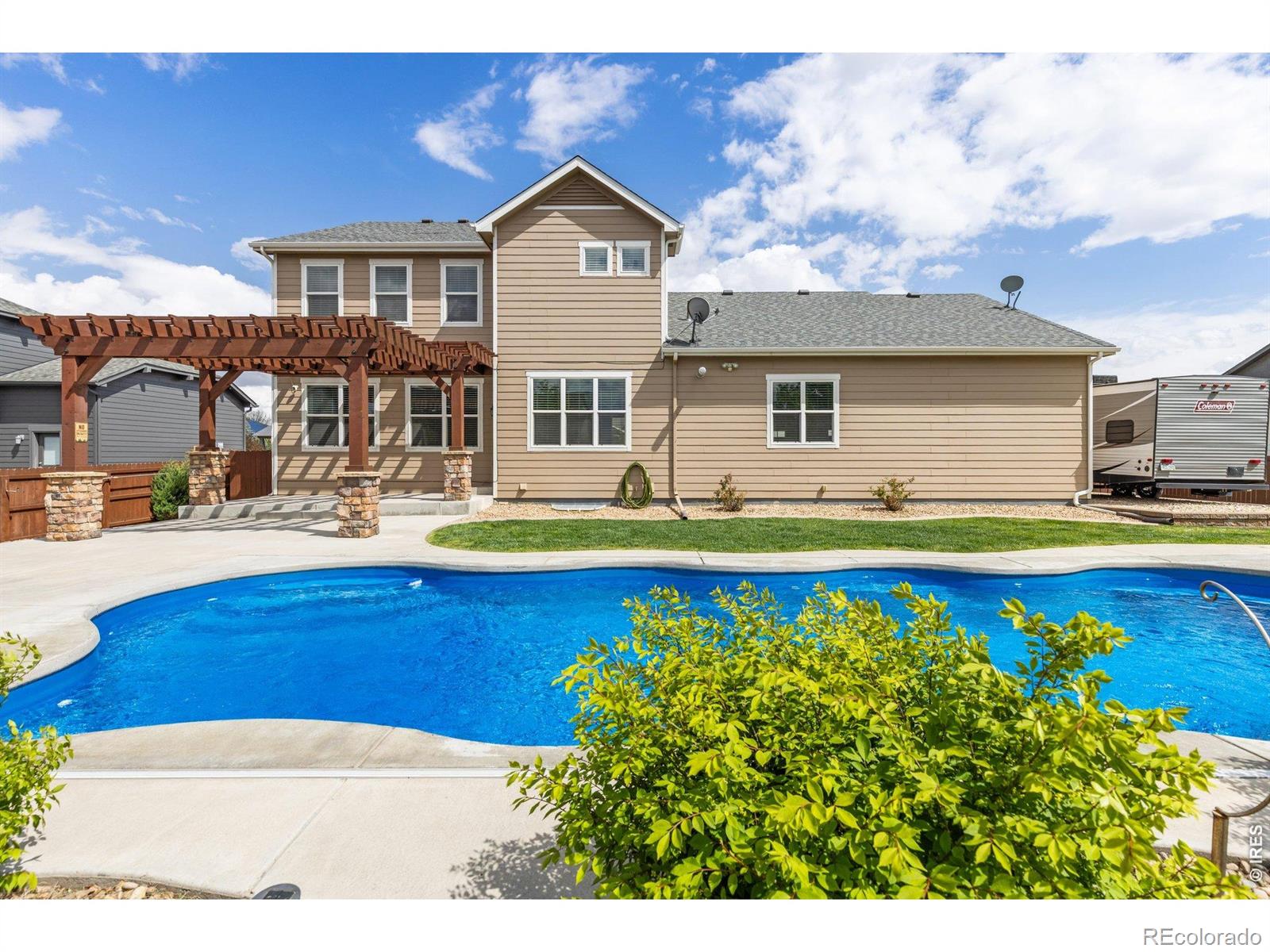 3281 Ballentine Boulevard Johnstown CO 80534