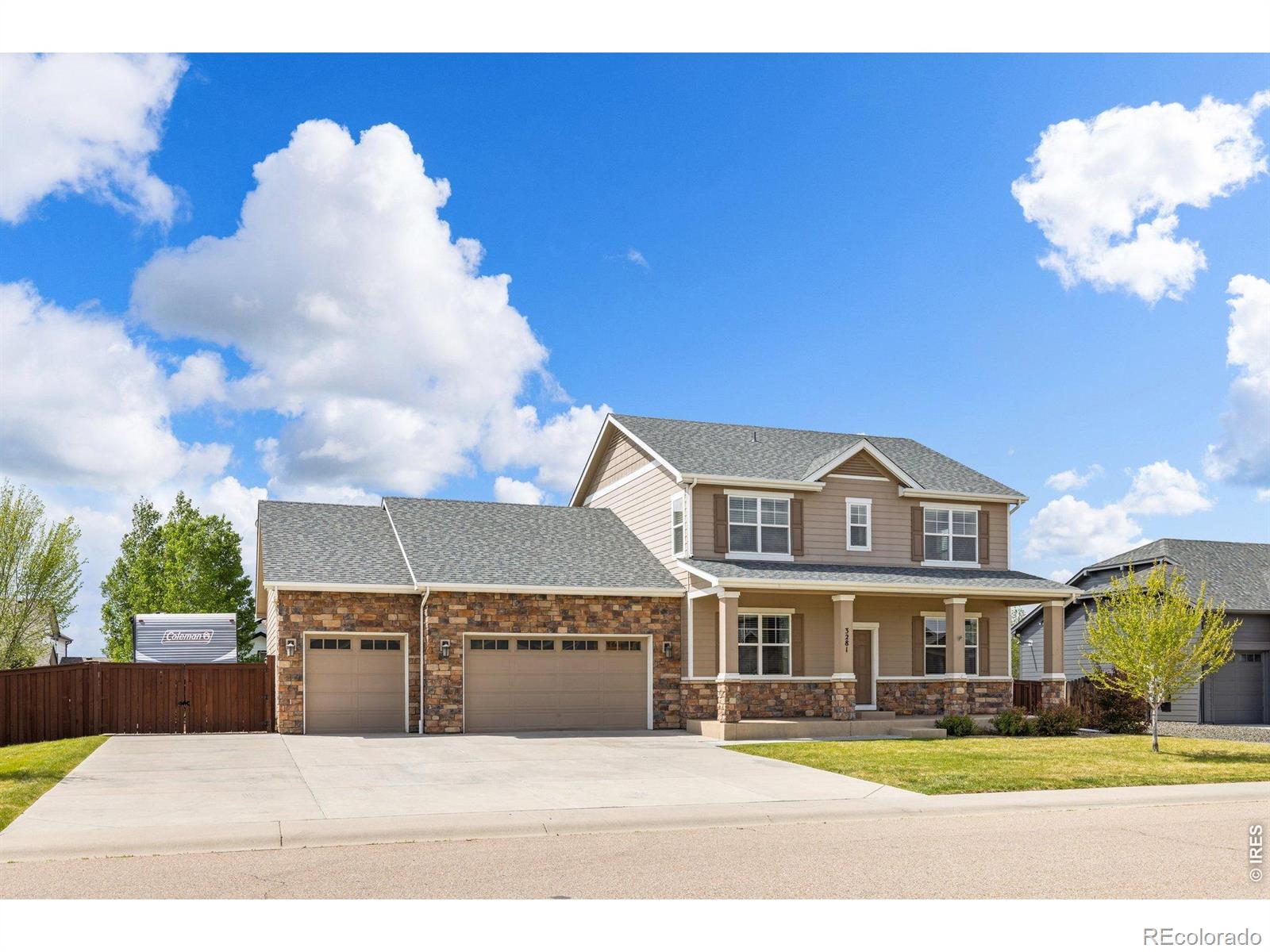 3281 Ballentine Boulevard Johnstown CO 80534