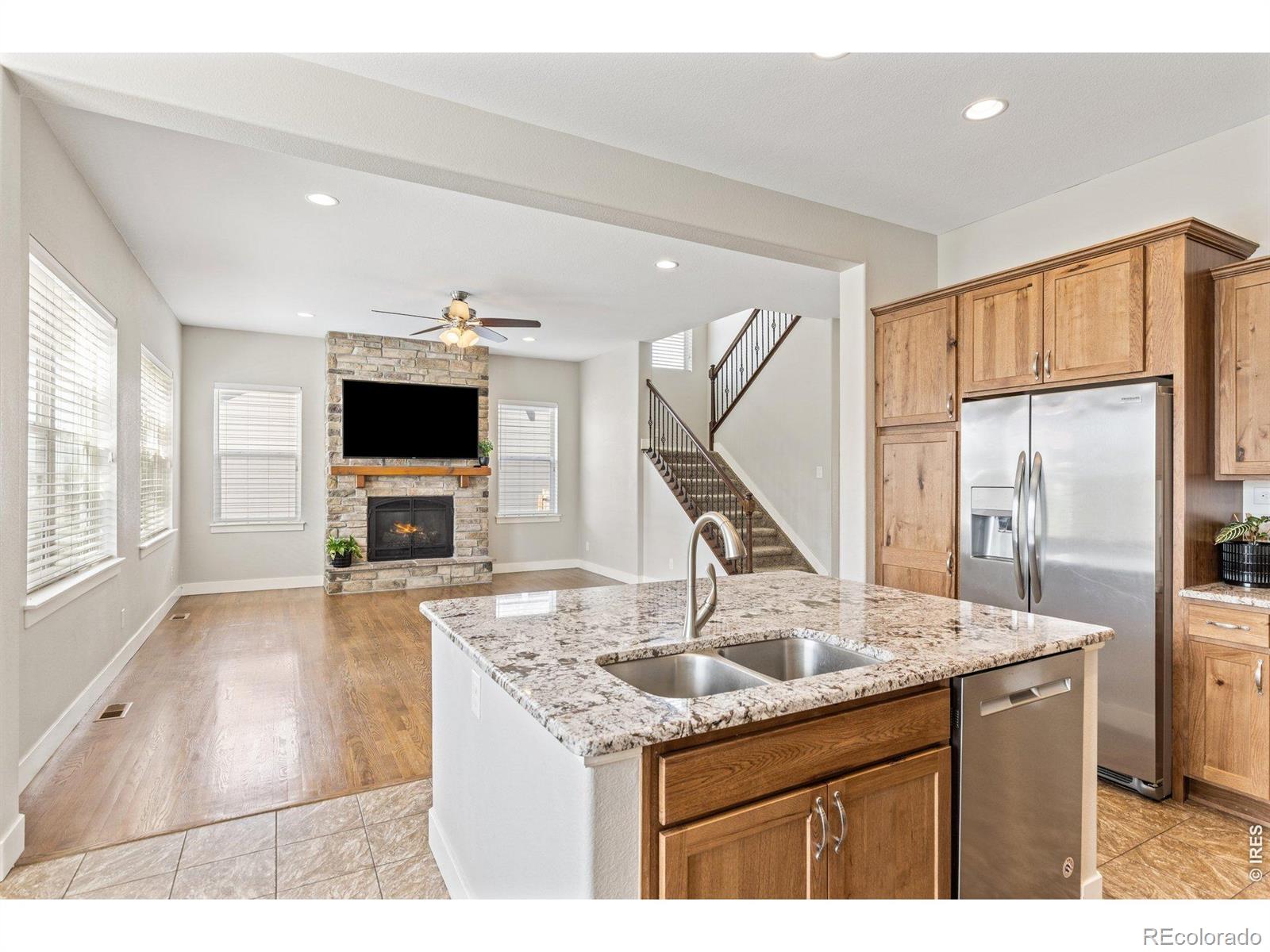 3281 Ballentine Boulevard Johnstown CO 80534