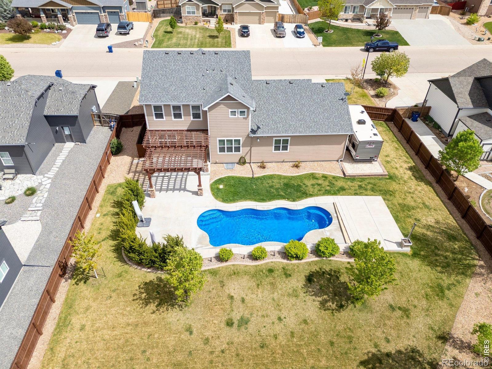 3281 Ballentine Boulevard Johnstown CO 80534