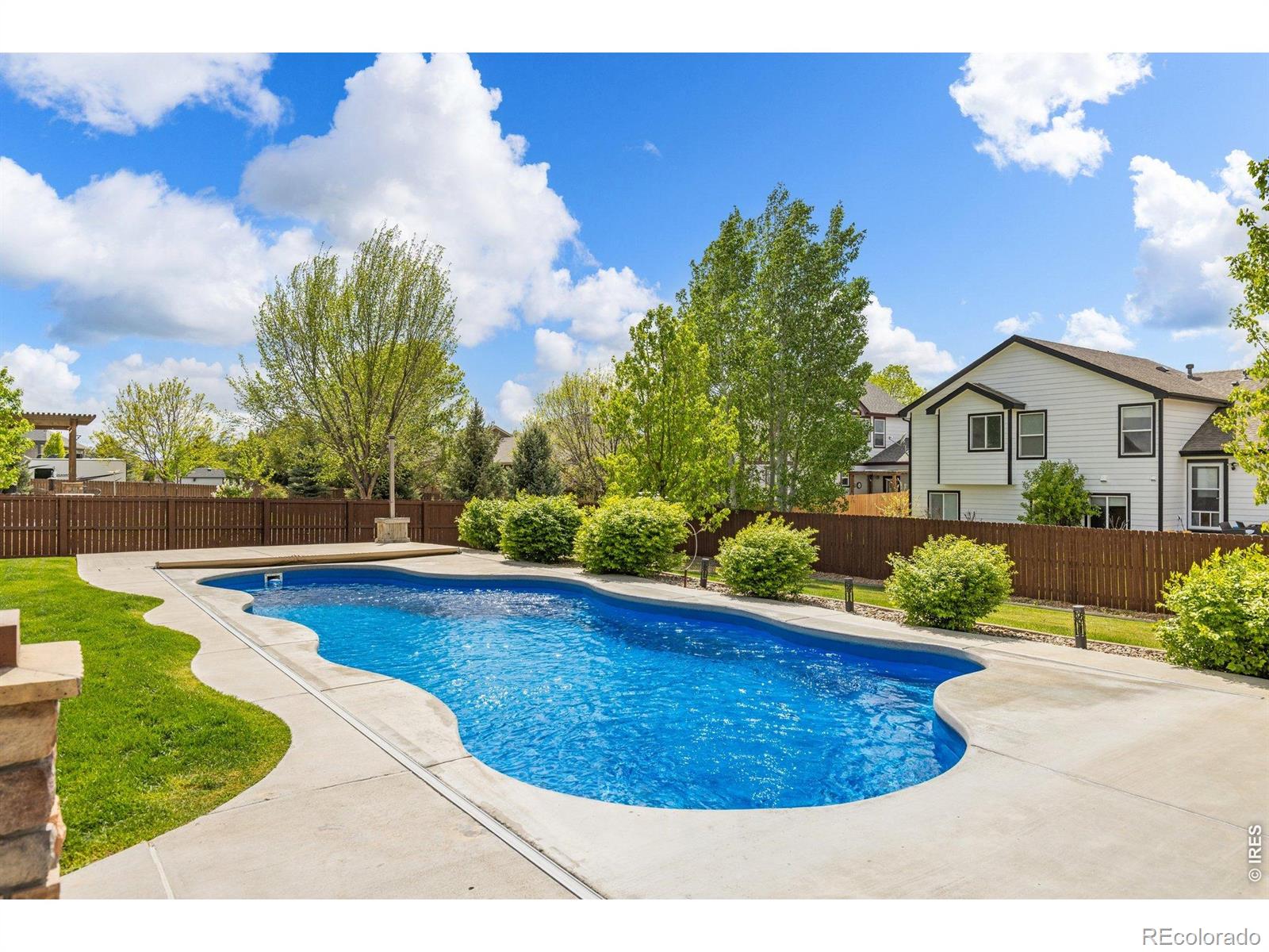3281 Ballentine Boulevard Johnstown CO 80534