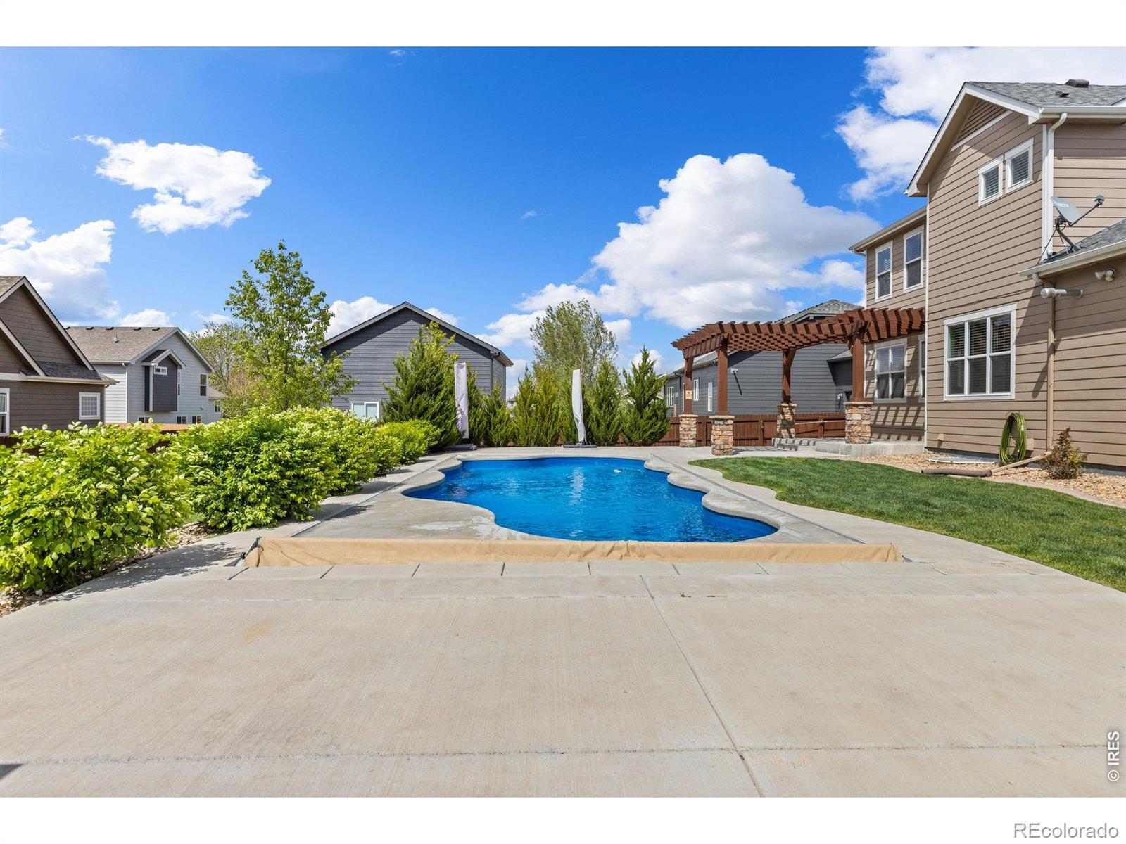 3281 Ballentine Boulevard Johnstown CO 80534