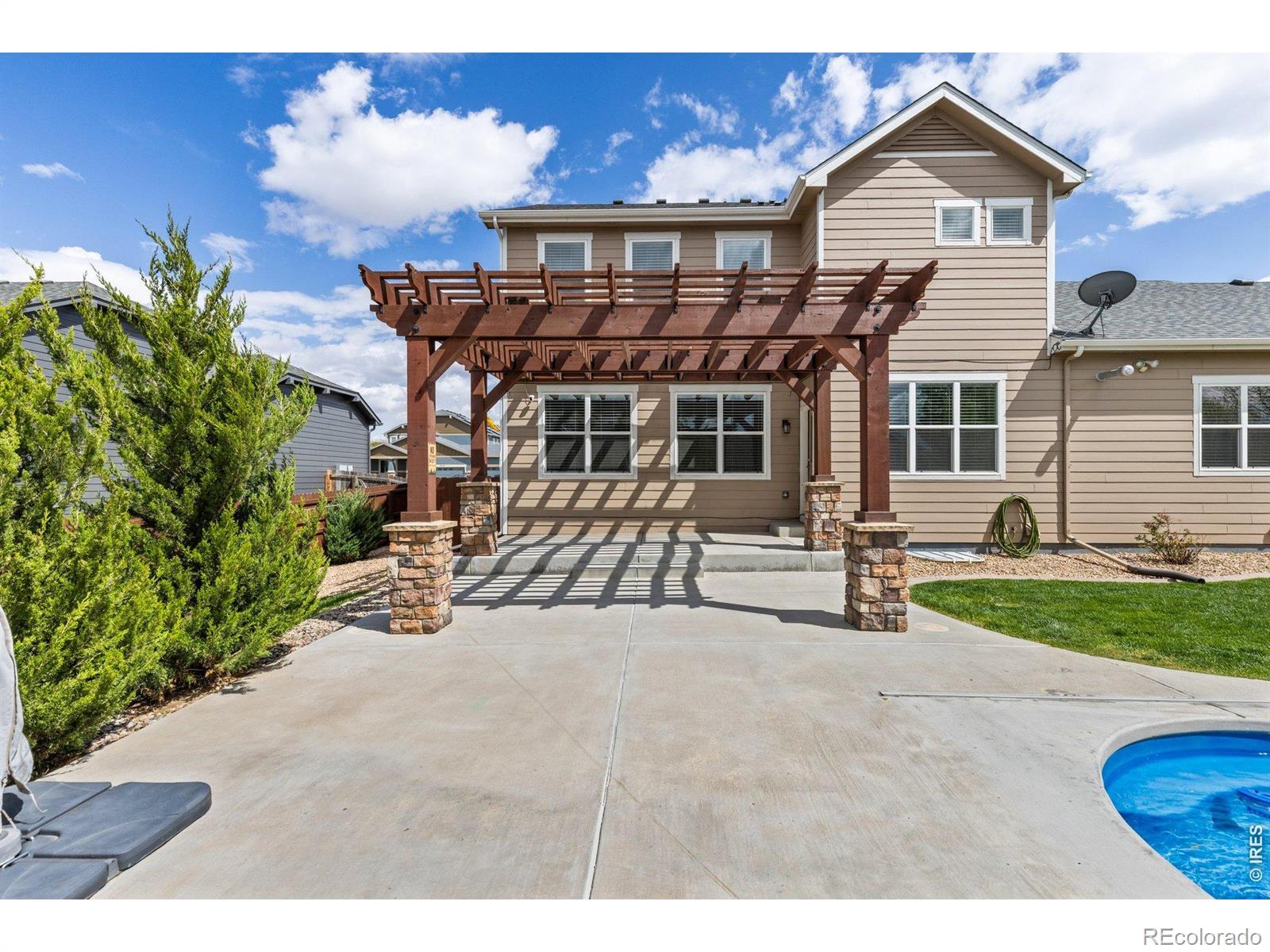 3281 Ballentine Boulevard Johnstown CO 80534